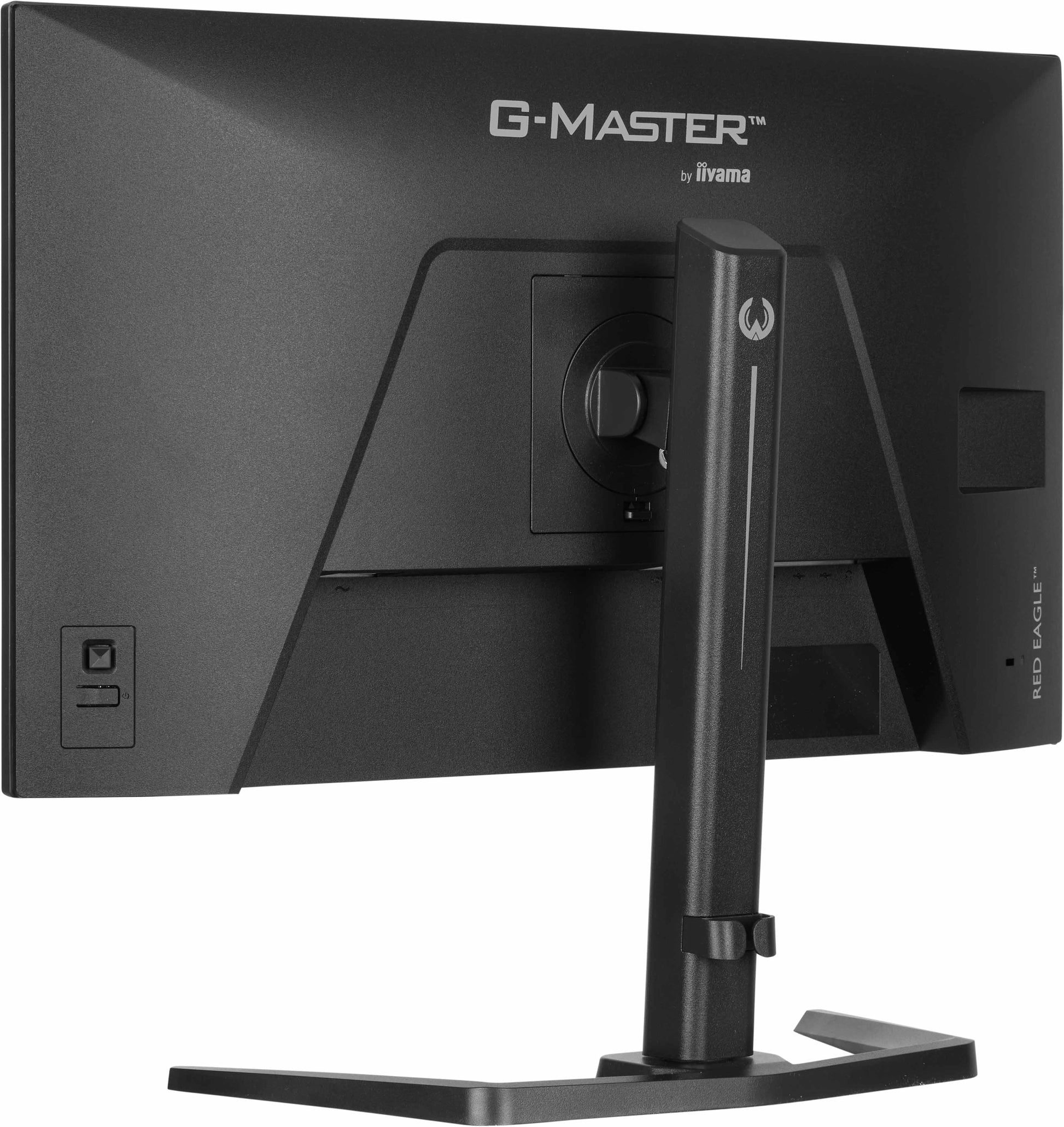 iiyama GB2771QSU-B1 – Monitor, 27", IPS, 200 Hz, Adaptive Sync (G-SYNC)