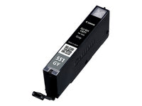 Canon Tintenpatrone CLI-551GY, Grau – für Tintenstrahldrucker und Multifunktionsgeräte