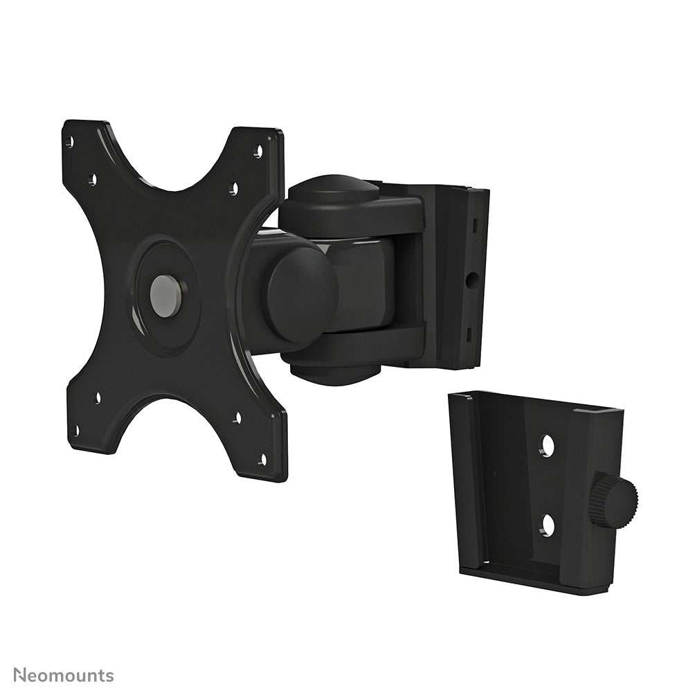 Neomounts FPMA-W250BLACK – Monitor-Wandhalterung – 1 Monitor – 10–30" – VESA 75×75/100×100 mm