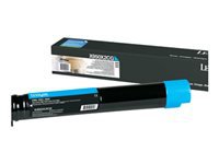 Lexmark Toner – cyan, 24000 Seiten