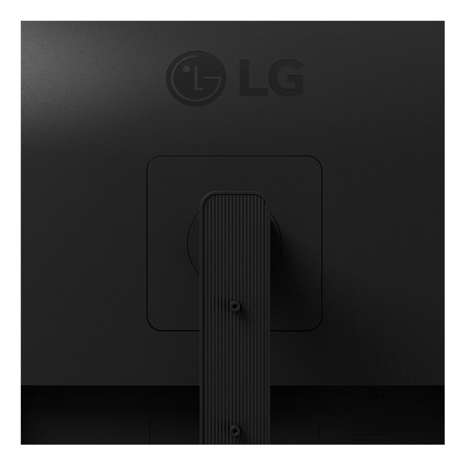 LG 27BA550-B – Integrierte Lautsprecher, Full HD