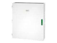 APC Wartungs-Bypass-Panel – Wandmontage – für 2 UPS 60–120 kW – Weiss – GVSBPAR60K120H