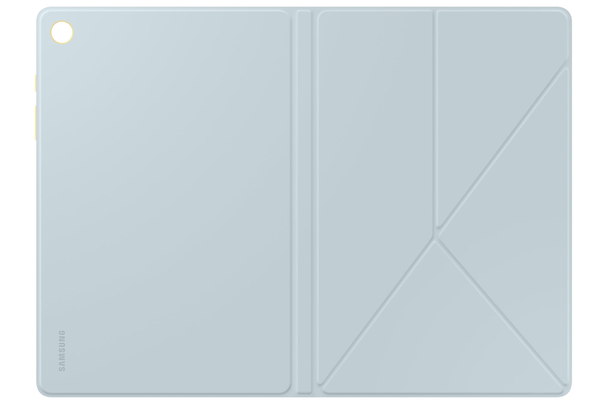 Samsung Book Cover Tablet-Hülle für Galaxy Tab A9+ 11" – Blau