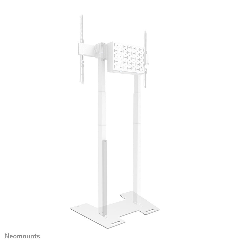 Neomounts AFP-875WH – Standfüsse für FL55-875WH1, WL55-875WH1
