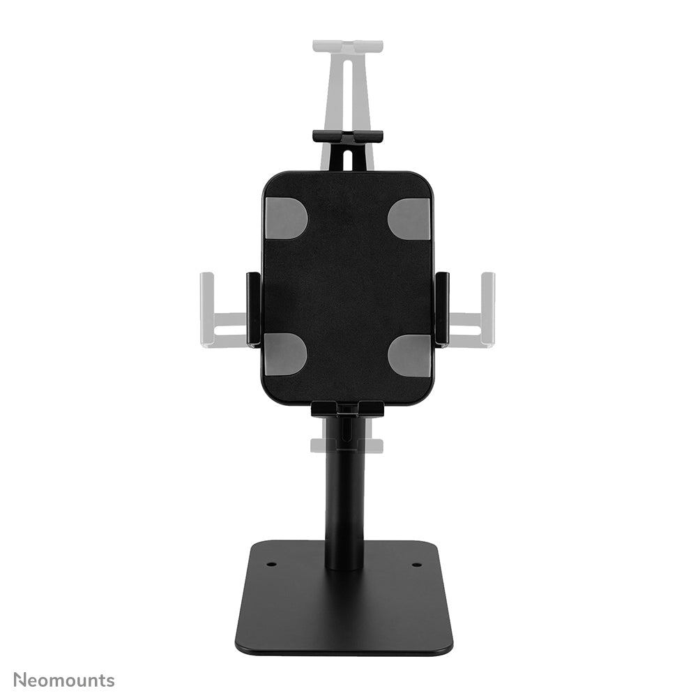 Neomounts DS15-625BL1 Tablet-Tischhalterung für 7,9–11" – abschliessbar – Schwarz