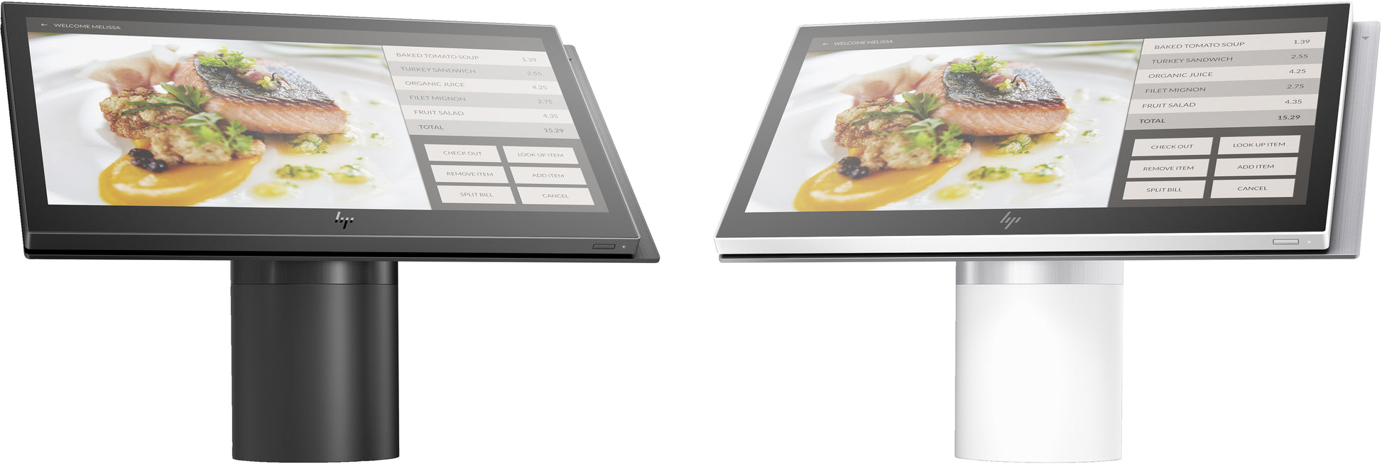 HP Engage One 145 14,0" POS All-in-One – Full HD Touch, Intel Core i5 i5-7300U, 8 GB RAM, Windows 10 IoT