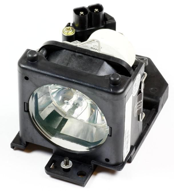 CoreParts Ersatzlampe – 165 W, 2000 h, für Hitachi CP-RS55/CP-RS56/CP-RS57 und andere