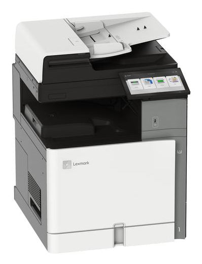 Lexmark Cx950Se – Farbiges Laser-MFP A3 – WLAN – 25 Seiten/Min S/W