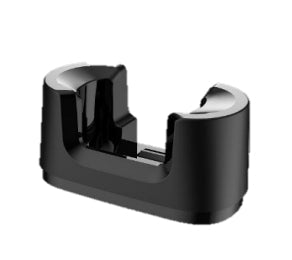 Honeywell CK62-UCP-N – Ladeschale für CK62, Schwarz