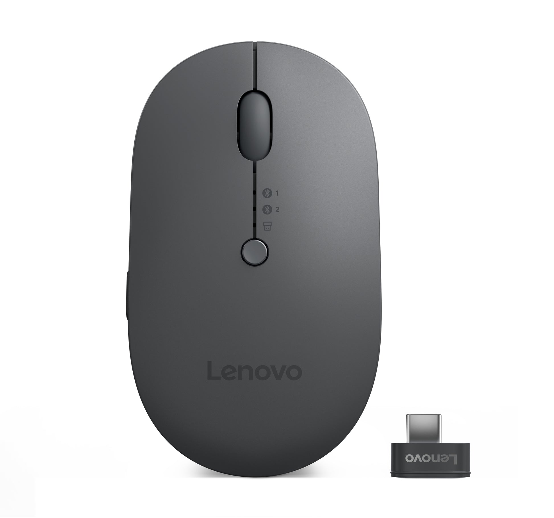 Lenovo X9 Edition Maus – kabellos