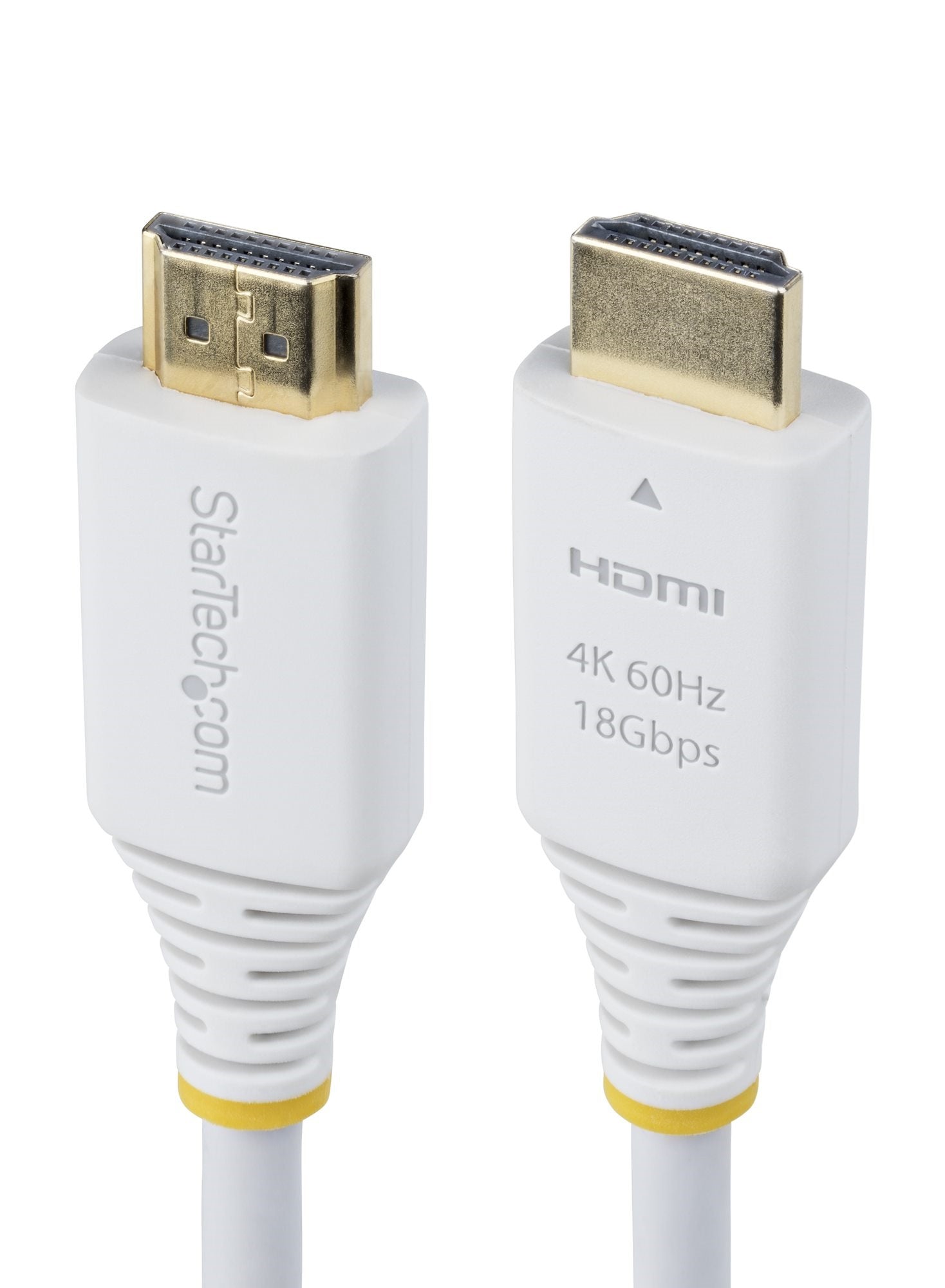 StarTech.com HDMI-Kabel, Weiss
