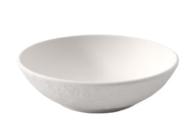 Villeroy & Boch Dessertschale – Porzellan, Weiss, 6 Stück