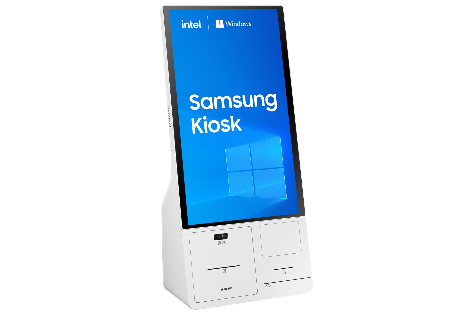 Samsung KM24C-3 Signage-Display – 24" FHD, ADS, 250 cd/m²