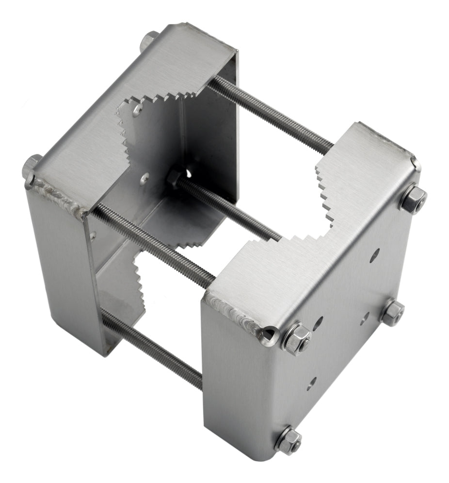 Axis ExCam XF Masthalterung