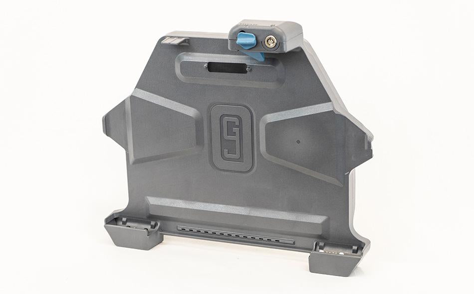 Gamber-Johnson Docking-Station – für Zebra ET80/85