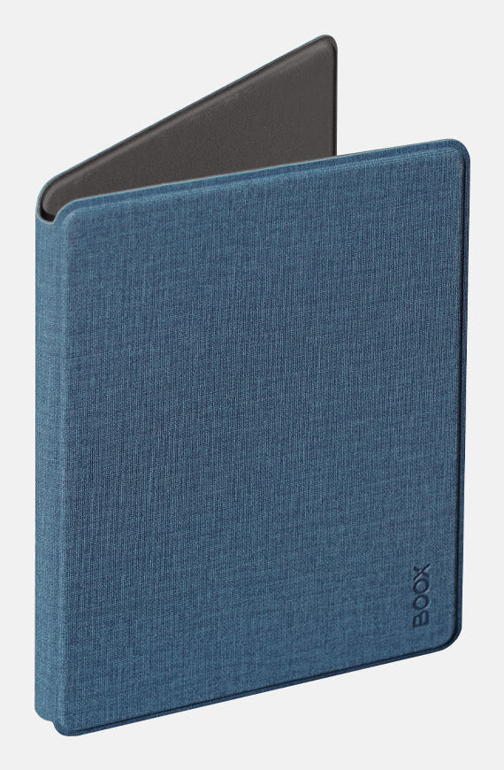 Onyx BOOX Tablet-Hülle für BOOX Go 6 (2. Gen.) – Marineblau