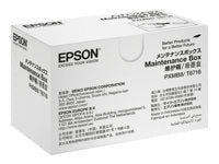 Epson Resttintenbehälter