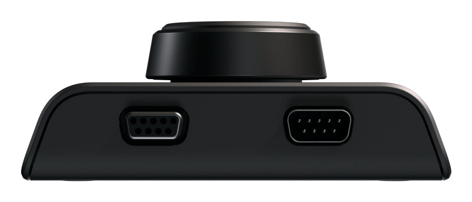 Logitech G Racing Adapter WW-9004 – Seriell zu USB-A, 0,6 m, für PC, PlayStation 4/5 und Xbox One/Series