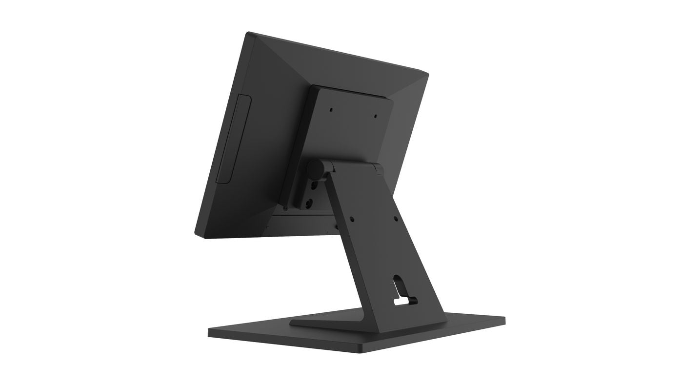 Capture J6412 11,6" POS All-in-One – 8 GB RAM, 128 GB SSD, Windows 11