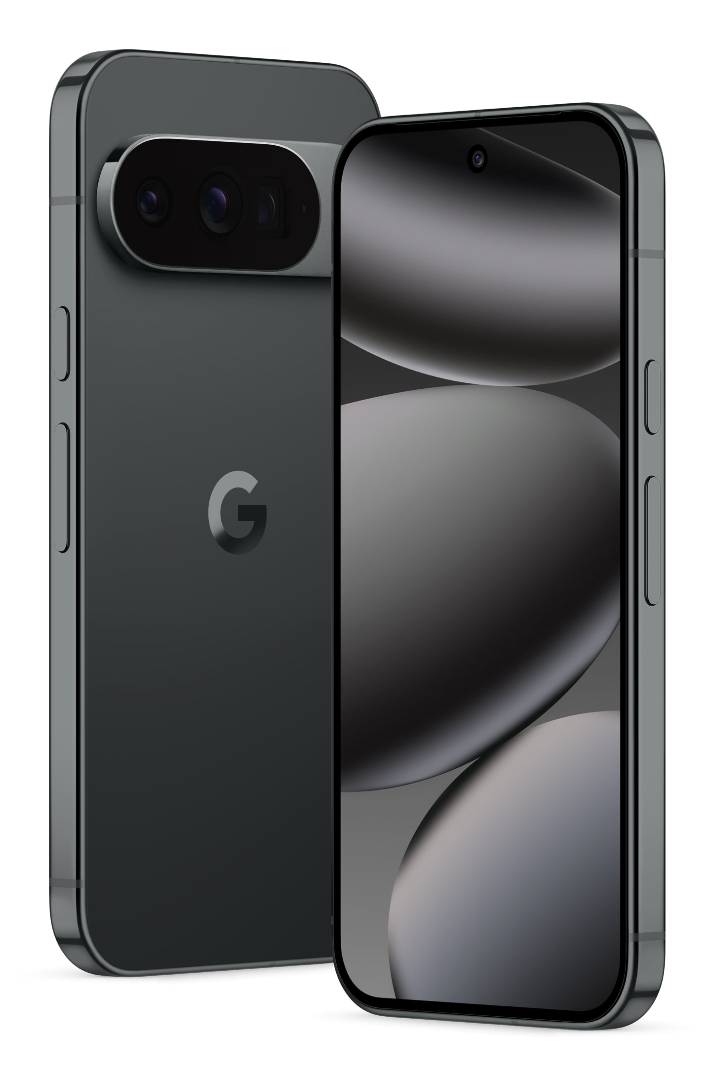 Google Pixel 10 Pro XL – 6,8" – 512 GB – Schwarz