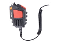 Hytera Savox C-C550 – Lautsprecher-Mikrofon, 2× PTT, Nexus-Anschluss für Headset, Ersatz für SM24N3