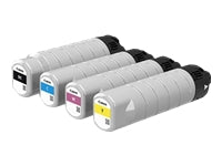 Canon Tintenpatrone PGI-7500XL, Magenta, XL – für Tintenstrahldrucker und Multifunktionsgeräte