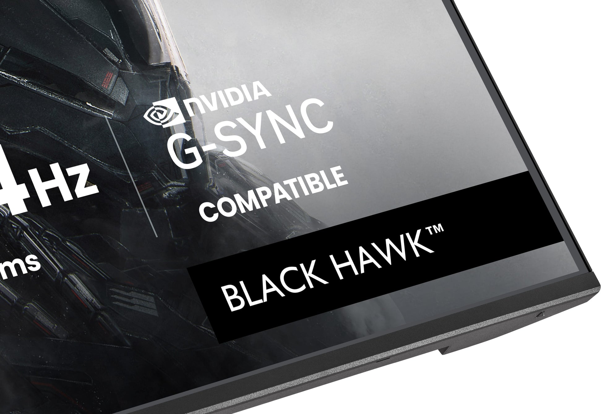 iiyama GB2741QSU-B1 – Monitor, 27", 2560 × 1440 (WQHD), IPS, 144 Hz