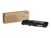 Xerox Toner 106R02747 – schwarz, 11000 Seiten – für WorkCentre 6655