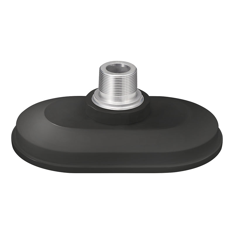 i-PRO WV-QSR507M1-B Halterung – Schwarz