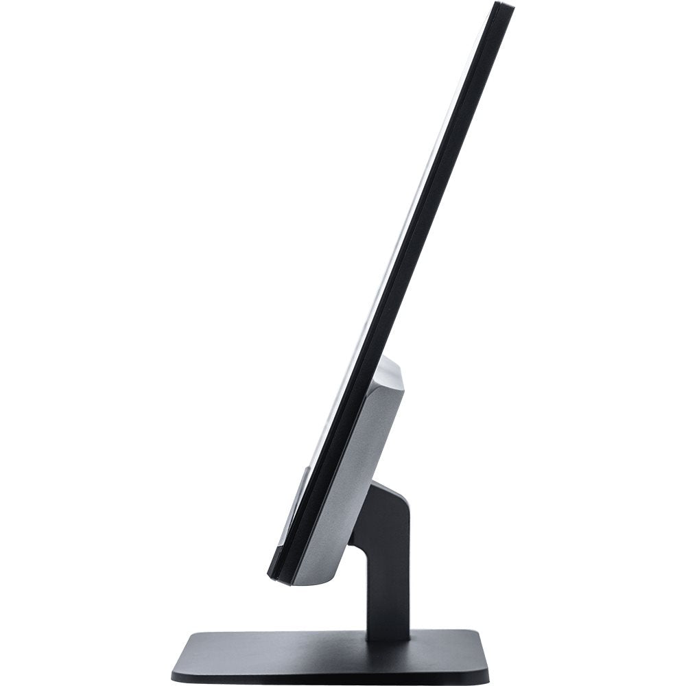 TERRA 2727W V2 – Monitor, HDMI, DP, USB-C, GREENLINE PLUS, Schwarz