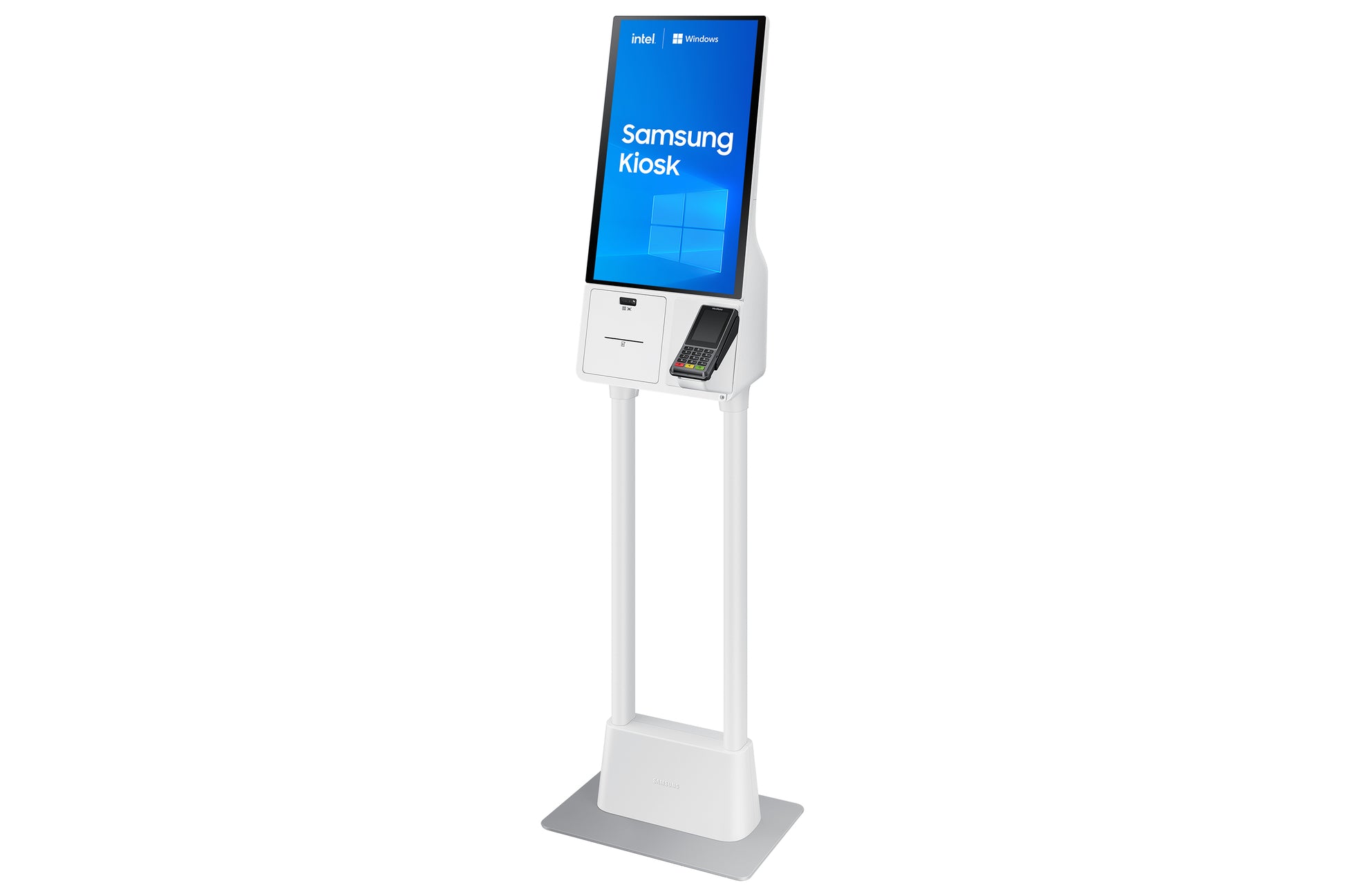 Samsung KM24C-3 Signage-Display – 24" FHD, ADS, 250 cd/m²