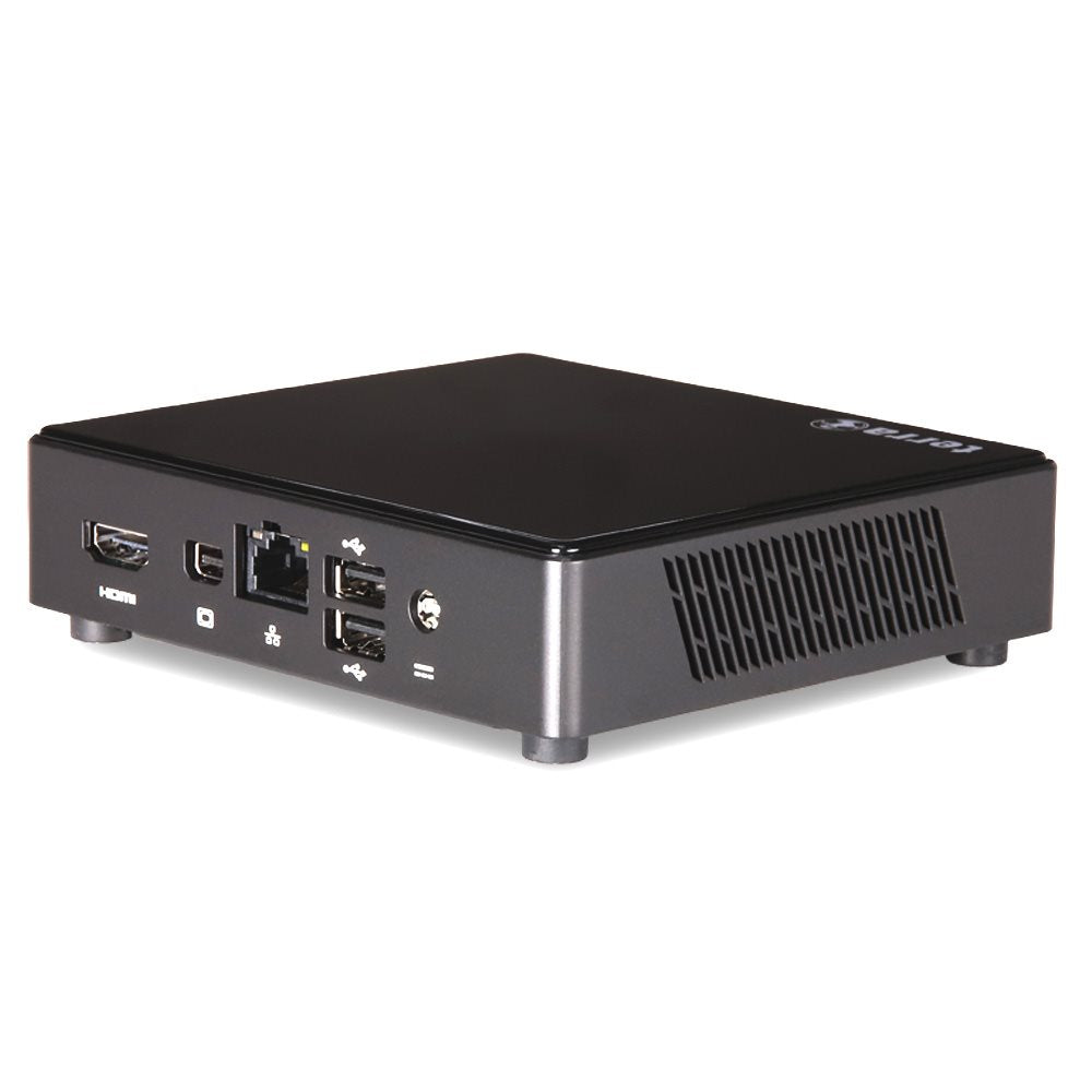 Terra Micro – Intel Celeron N5100, 8 GB RAM, 240 GB SSD, Windows 11 Pro
