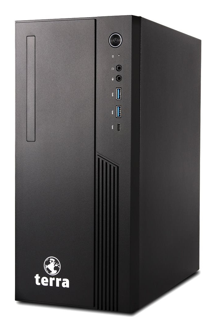 Terra Business 4000 Tower