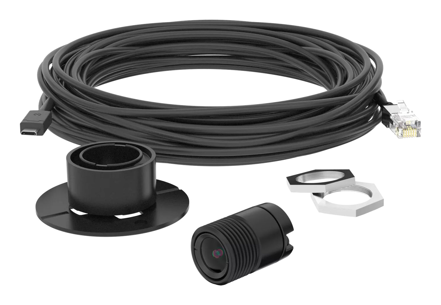 Axis FA1105 Sensor