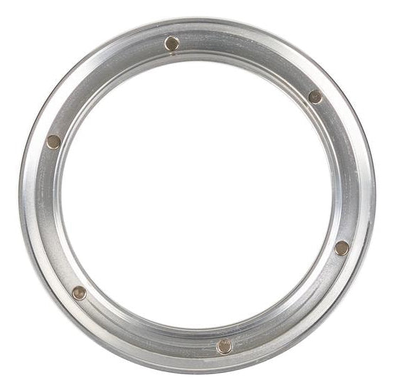 Furber. Furber – Dosiertrichter Ø 5,8 cm – für 58 mm Siebträger, Aluminium