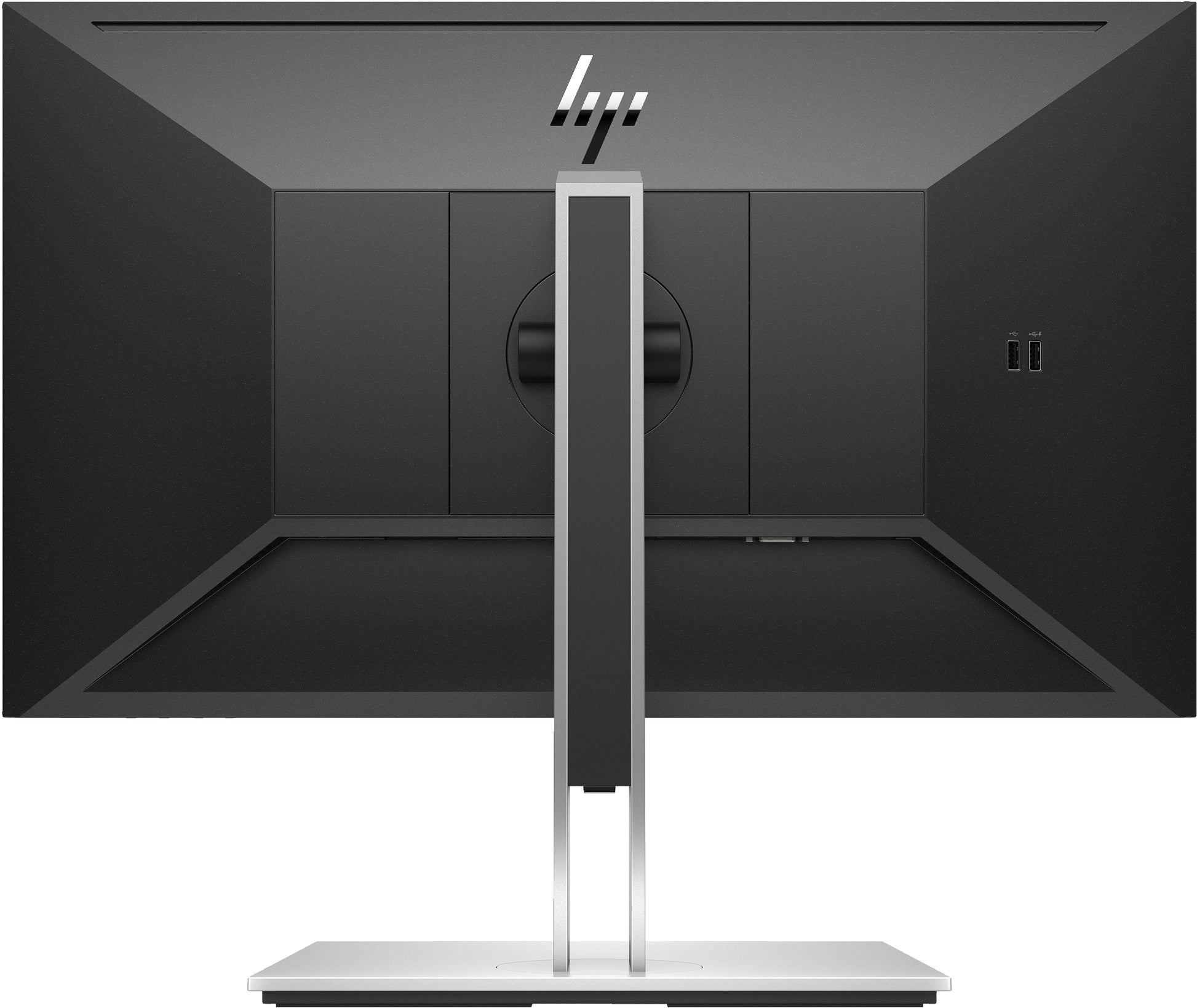HP E24 G4 – Monitor, 23,8" 1920 × 1080 (Full HD), IPS, 60 Hz, 250 cd/m², VESA 100 × 100, Schwarz