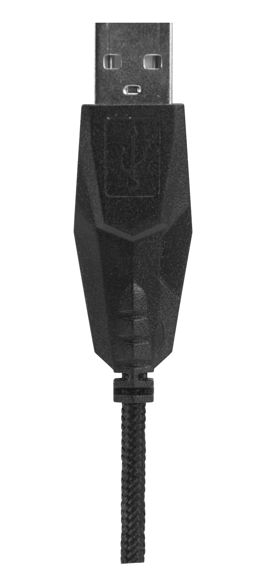 SPEEDLINK DECUS NX – Gaming-Maus – Kabelgebunden (USB-A), 12800 DPI, Rechts, Schwarz