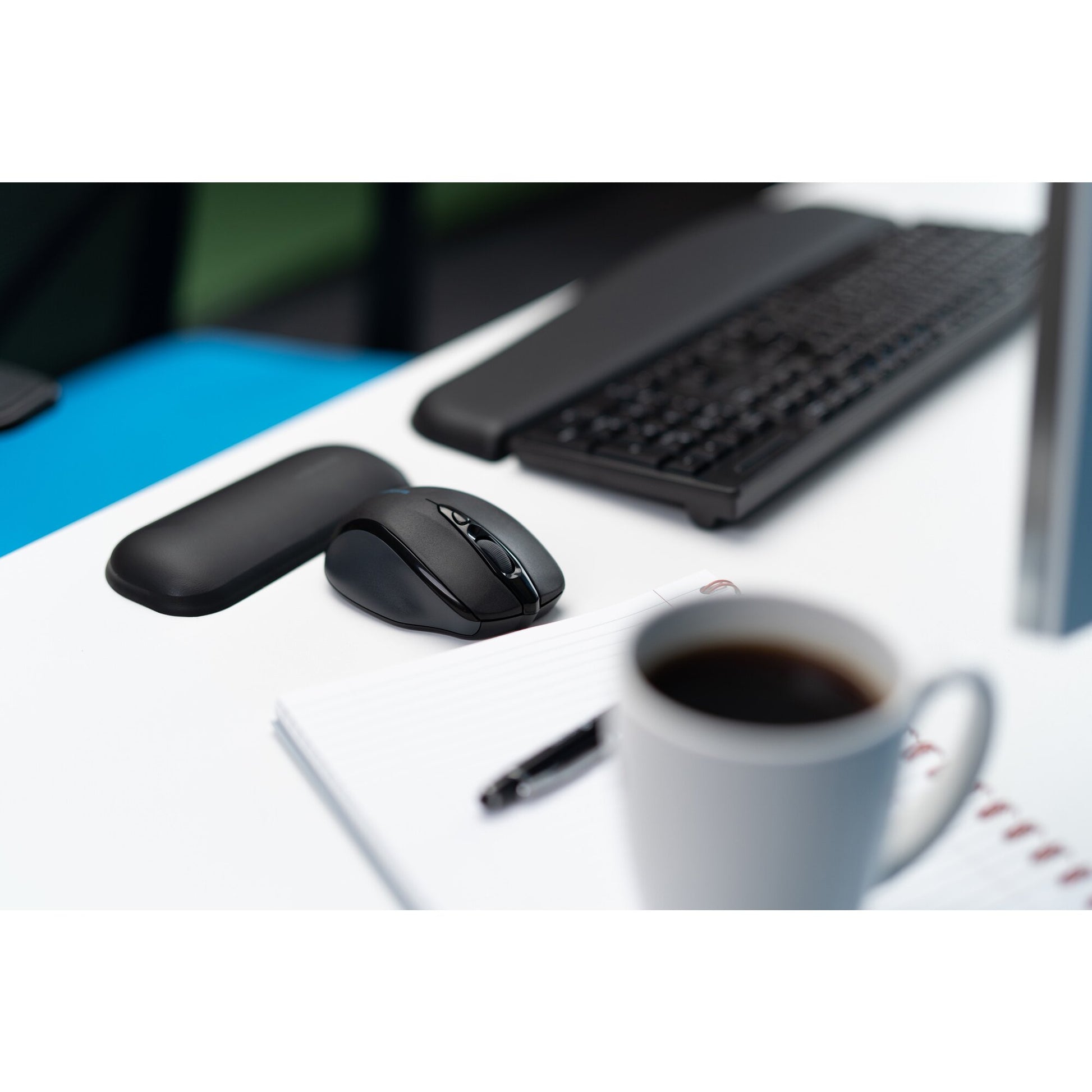 Kensington Tastatur-Handgelenkauflage – ES – für Tastatur
