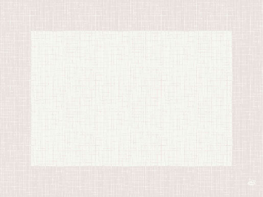 Duni Tischset Dunicel Weiss – 30 × 40 cm, 100er-Set