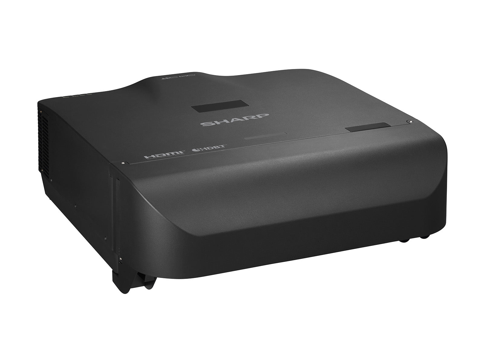 Sharp A104U – Standard 3LCD Laser, WUXGA (1920×1200), 9000 ANSI Lumen