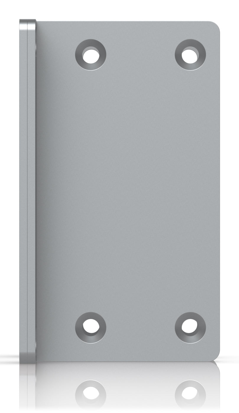 Ubiquiti Montagehalterung – für UniFi 1U/2U, Grau