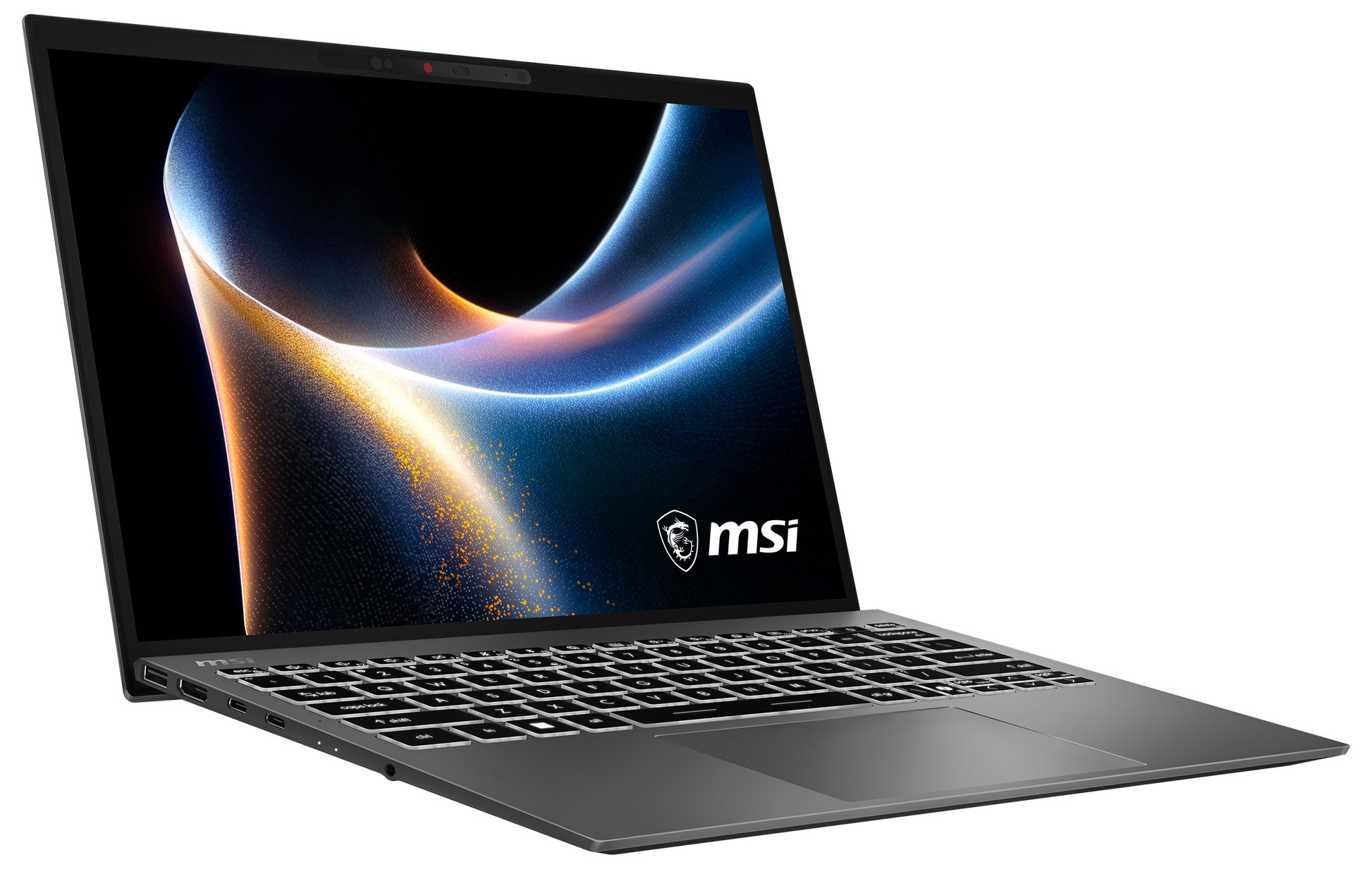 MSI Prestige 13 AI+ A3MG-025CH – 13"