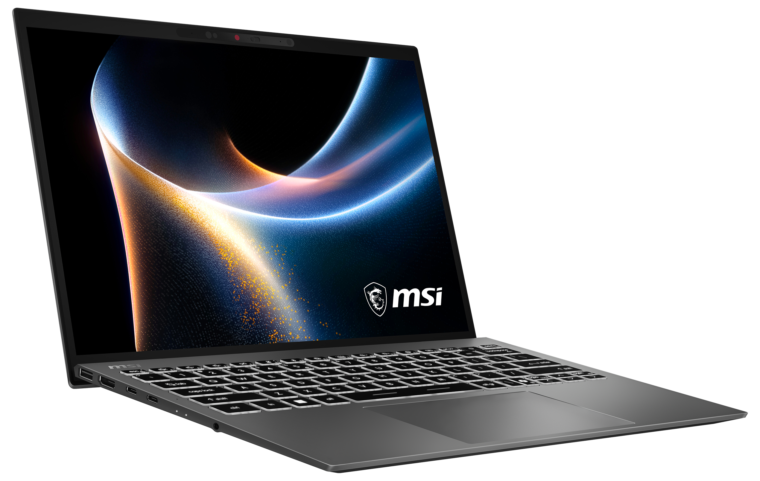 MSI Prestige 13 AI+ A3MG-025CH – 13"