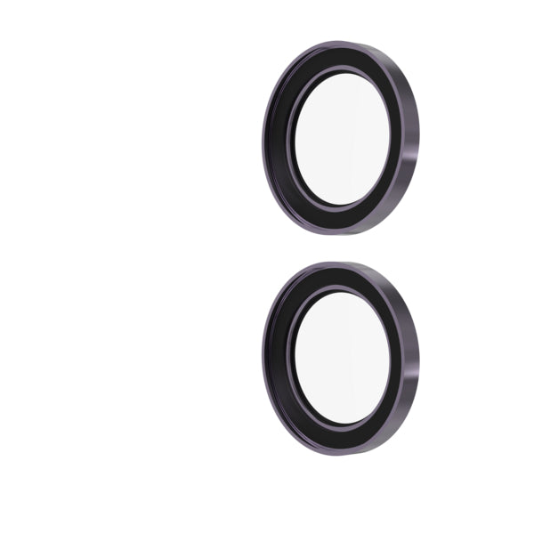 ZAGG Displayschutz (Panzerglas), Antireflex – für iPhone 17/16/16+ – 2er-Pack