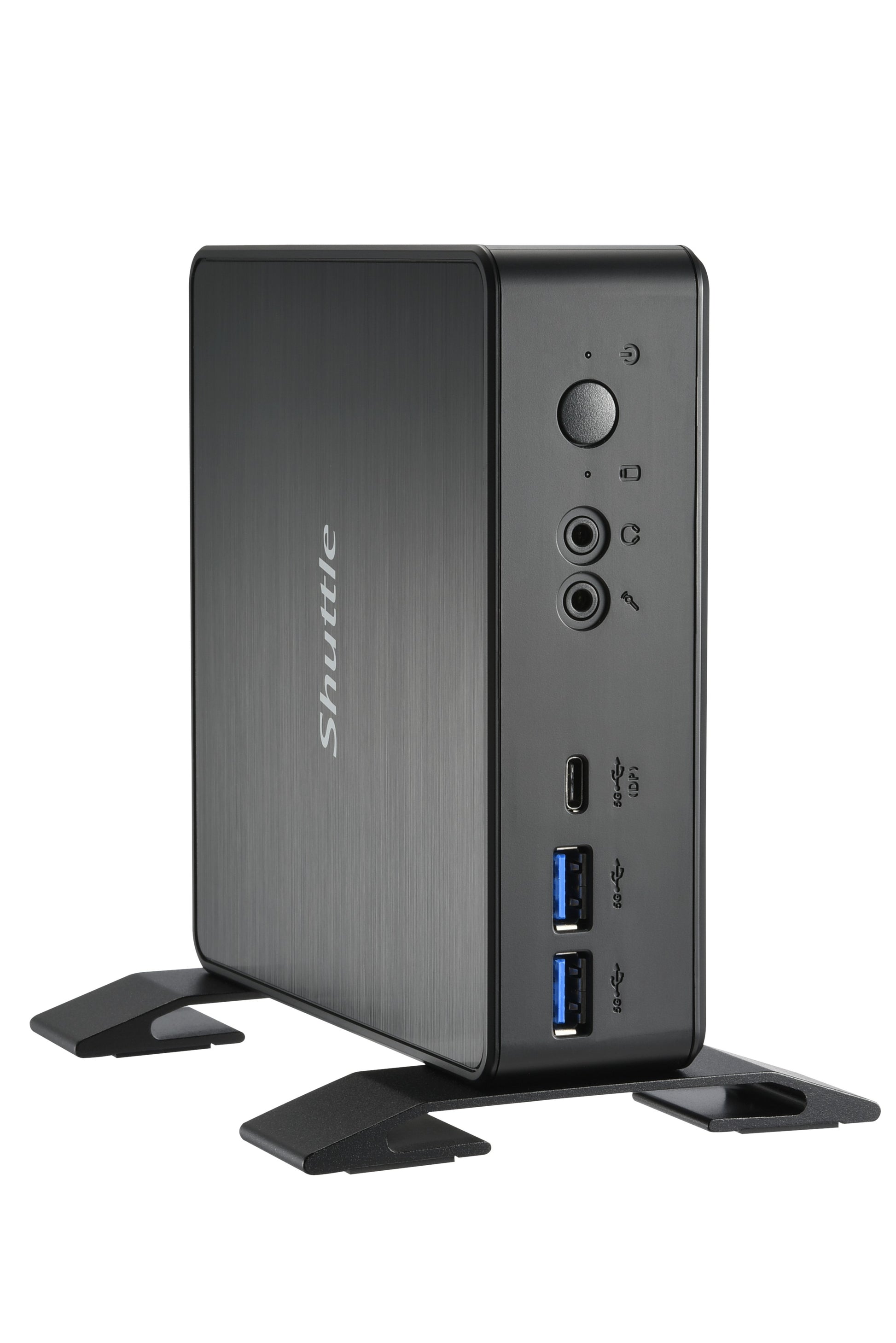 Shuttle Micro – Intel Celeron 7305, 8 GB RAM, 128 GB SSD, Windows 11 Pro
