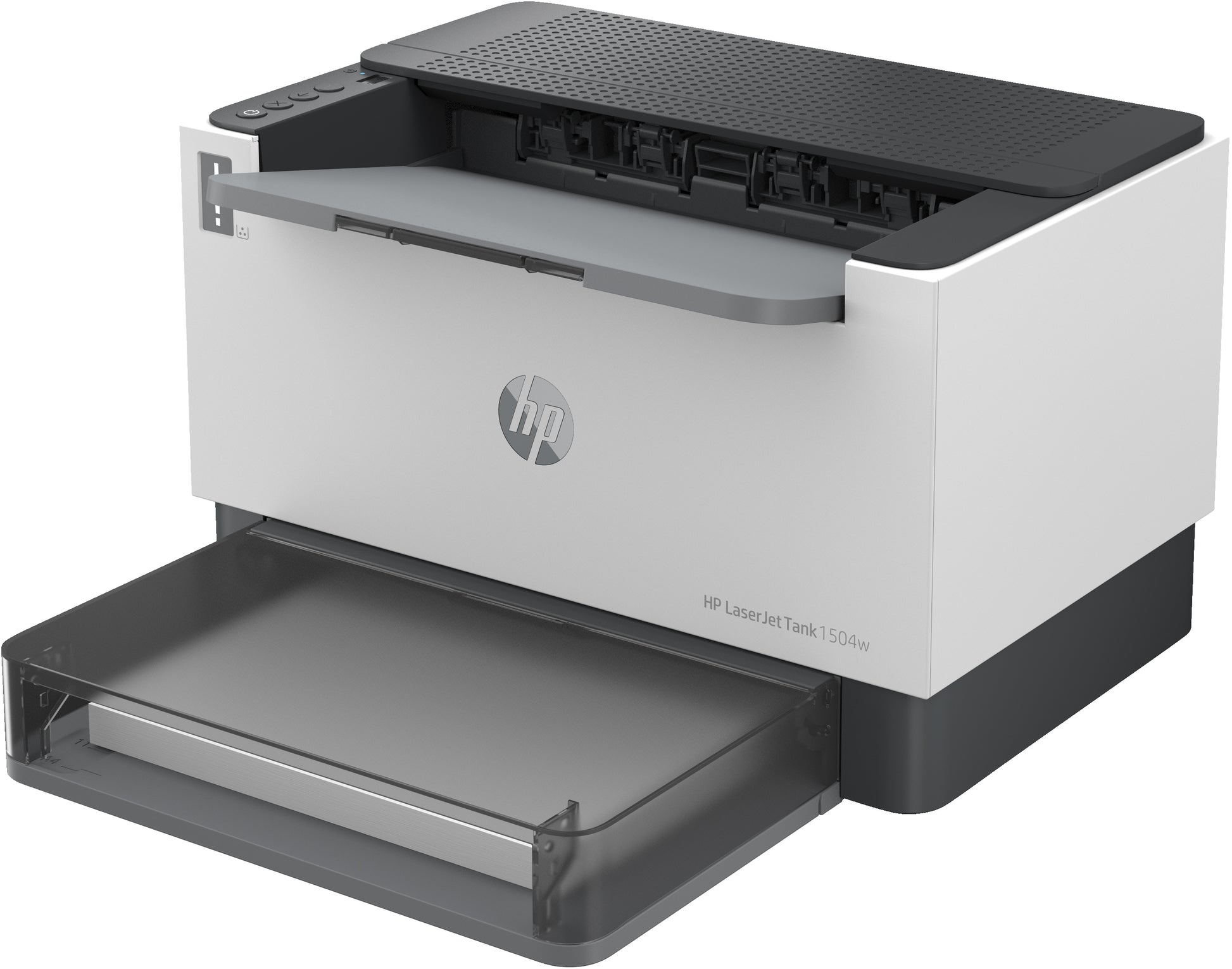HP LaserJet Tank 1504W – S/W, WLAN