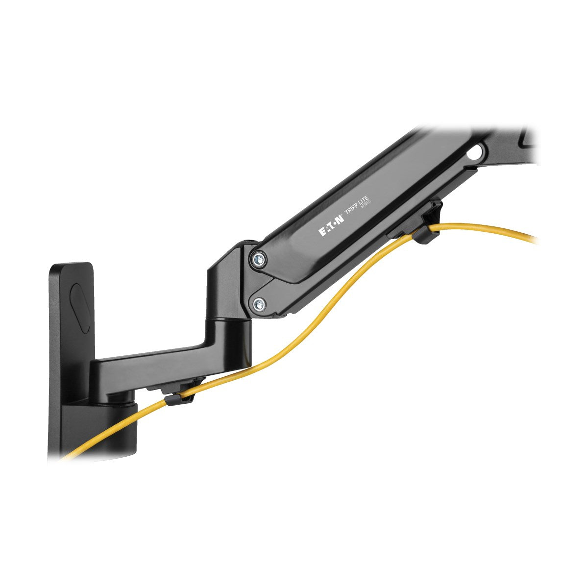 Tripp Lite Wandhalterung – Vollbeweglich – 23–55" – VESA 75×75–400×400 – bis 23 kg – DWM2355S