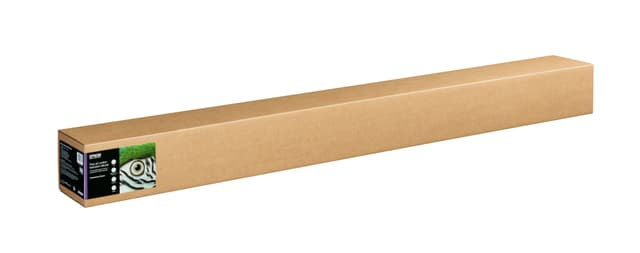 Epson Fine-Art-Papier strukturiert – 1'625 mm × 15 m
