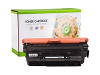 Static Control Components Static Control – Toner CF450A – schwarz, 12500 Seiten – für HP