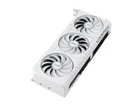 ASUS PRIME-RX9070XT-O16G-WHITE – PCIe Grafikkarte – 3×DP, 1×HDMI, PCIe 5.0, 3×8-Pin